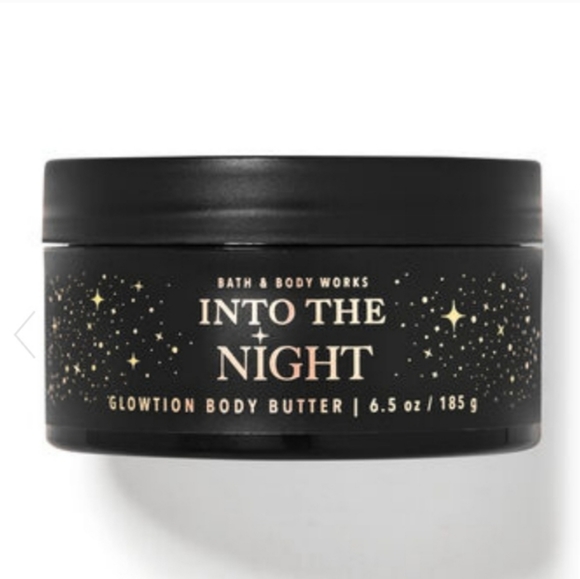 🔥FIRE 50% OFF SALE🔥🛁🧴NWT‼️ Bath & Body Works "Into the Night" Duo - Picture 5 of 8